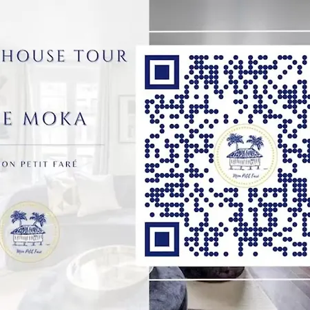 Le Moka - Duplex&bright- Near Champs-elysées *