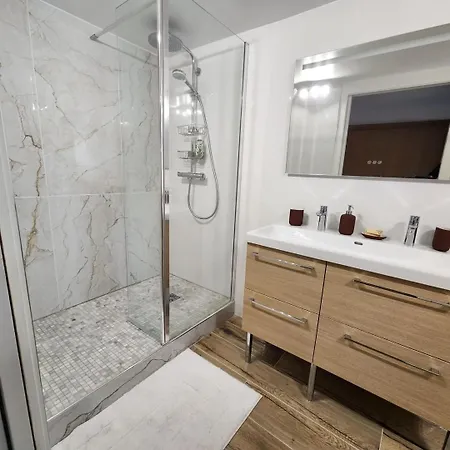 Le Moka - Duplex&bright- Near Champs-elysées Appartamento *