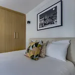 Le Moka - Duplex Lumineux - By Mon Petit Fare